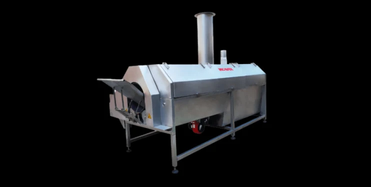 branqueador a agua quente