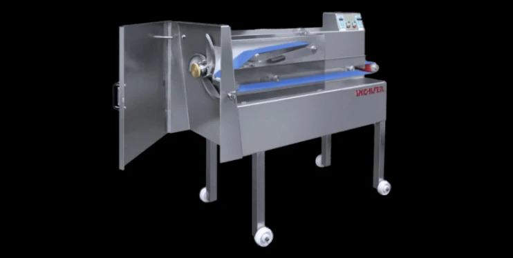 cortador picador de legumes