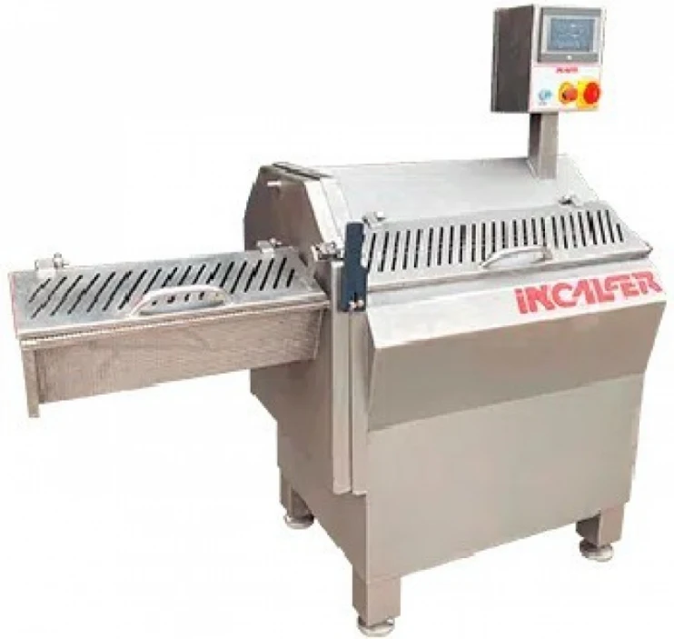 cortadora de alimentos