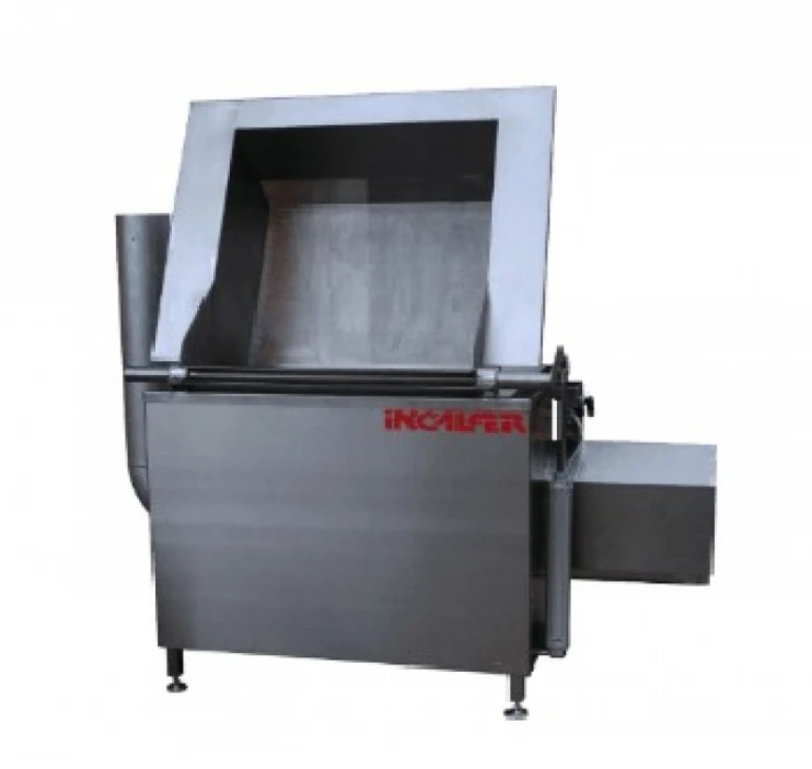 cozinhador por batelada