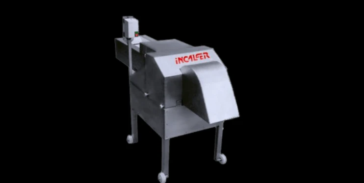 cubetadeira de bacon manual