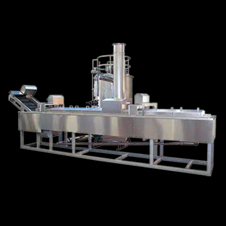 fritadeira elétrica industrial grande