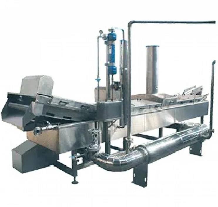 fritador de amendoim