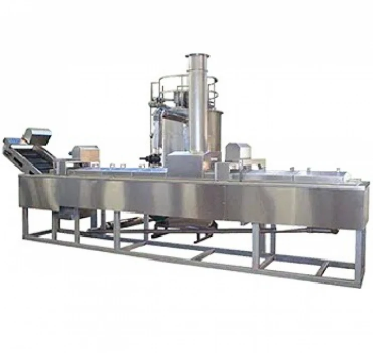 fritador de empanados