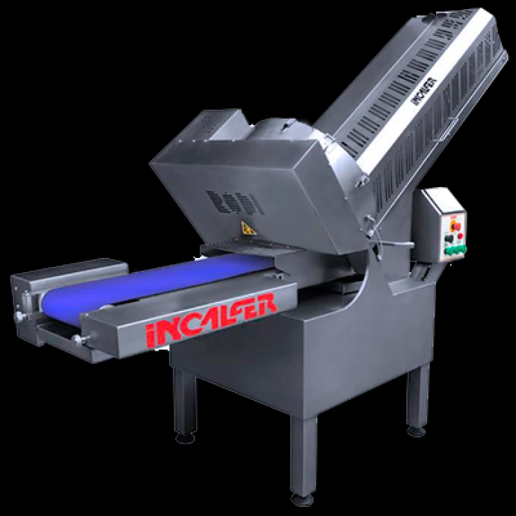 maquina de fatiar frios profissional