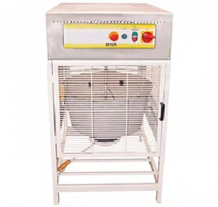 masseira cozedora 10kg