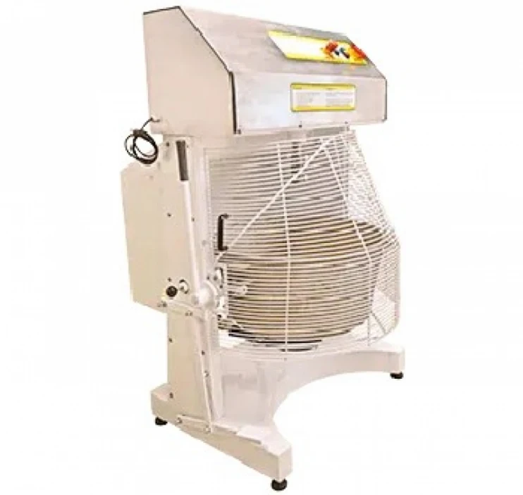 masseira cozedora planetaria 10 kg