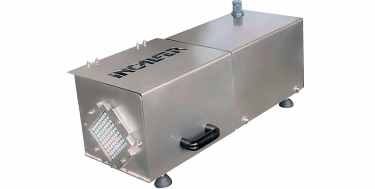 picador de batata palito