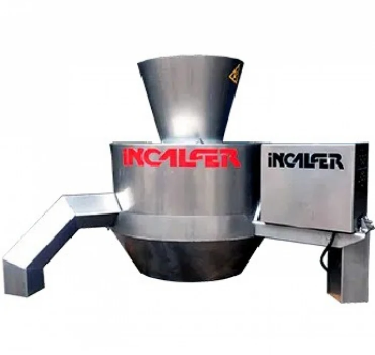 ralador industrial de queijo